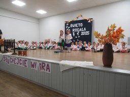 2025-11-06 Święto rogala w Osieku